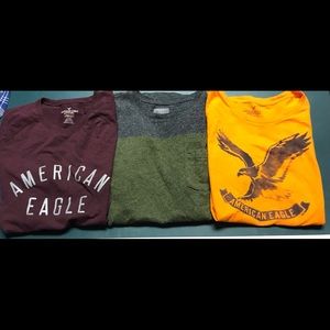 Men’s t-shirt lot